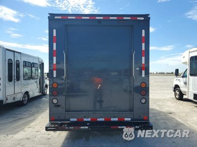 Zdjęcie 6 z 13 samochodu: 2021 FORD TRANSIT DELIVERY TRUCK VIN:1FDDF6P8XMKA76894 - miniatura