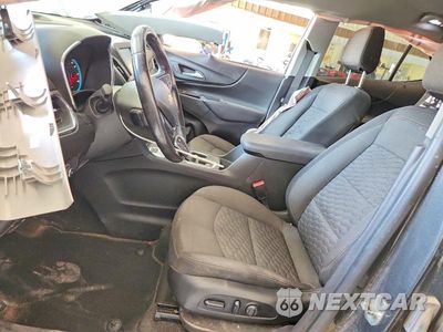 Zdjęcie 7 z 12 samochodu: 2018 CHEVROLET EQUINOX LT VIN:2GNAXTEX8J6285764 - miniatura