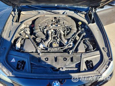Zdjęcie 11 z 12 samochodu: 2014 BMW 550 I VIN:WBAKN9C58ED681799 - miniatura