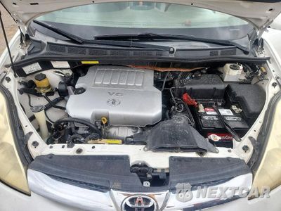 Zdjęcie 12 z 13 samochodu: 2007 TOYOTA SIENNA XLE LIMITED 7-PASSENGER VIN:5TDZK22C87S061611 - miniatura