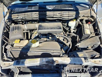 Zdjęcie 11 z 12 samochodu: 2007 DODGE RAM 1500 VIN:1D7HA18N67J522437 - miniatura