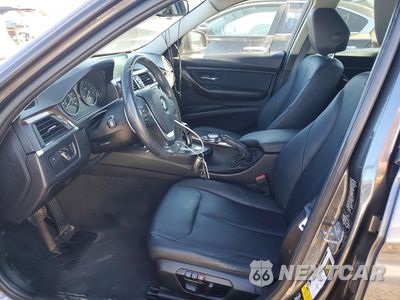 Zdjęcie 7 z 12 samochodu: 2014 BMW 328 XI SULEV VIN:WBA3B5C59EP542141 - miniatura