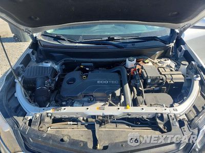 Zdjęcie 12 z 13 samochodu: 2020 CHEVROLET EQUINOX LT VIN:3GNAXUEV6LS730883 - miniatura
