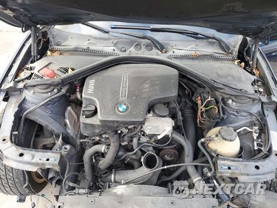 Zdjęcie 11 z 13 samochodu: 2013 BMW 328 I SULEV VIN:WBA3C1C52DF442845 - miniatura
