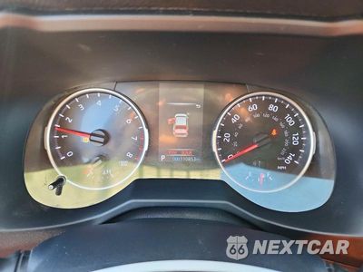 Zdjęcie 9 z 13 samochodu: 2020 TOYOTA RAV4 LE VIN:2T3K1RFV3LW087728 - miniatura