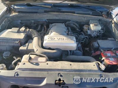 Zdjęcie 12 z 13 samochodu: 2004 TOYOTA 4RUNNER SPORT EDITION VIN:JTEBT14R748009487 - miniatura