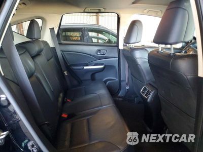 Zdjęcie 11 z 13 samochodu: 2015 HONDA CR-V EXL VIN:2HKRM4H7XFH600380 - miniatura