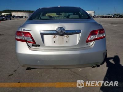 Zdjęcie 6 z 13 samochodu: 2010 TOYOTA CAMRY XLE V6 VIN:4T1BK3EKXAU110672 - miniatura