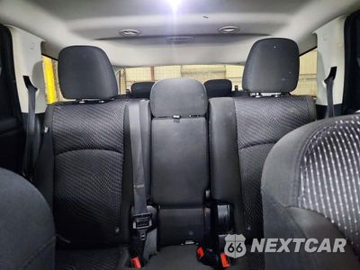 Zdjęcie 10 z 13 samochodu: 2016 DODGE JOURNEY SXT VIN:3C4PDCBB6GT205998 - miniatura