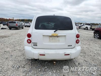 Zdjęcie 6 z 12 samochodu: 2010 CHEVROLET HHR PANEL LS VIN:3GCAAADB4AS597148 - miniatura