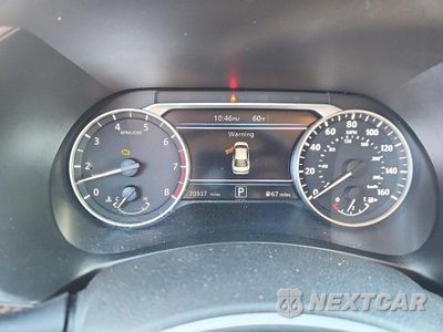 Zdjęcie 9 z 12 samochodu: 2023 NISSAN SENTRA SV VIN:3N1AB8CV2PY250721 - miniatura