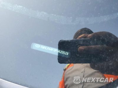 Zdjęcie 12 z 12 samochodu: 2023 HYUNDAI ELANTRA N LINE VIN:KMHLR4AF0PU420529 - miniatura