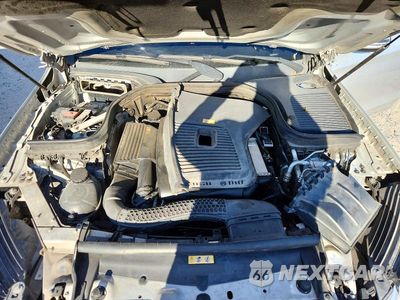 Zdjęcie 12 z 13 samochodu: 2016 MERCEDES-BENZ GLC 300 VIN:WDC0G4JB3GF097618 - miniatura