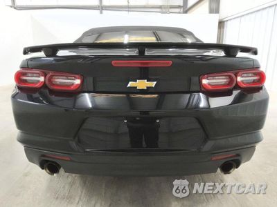 Zdjęcie 6 z 13 samochodu: 2023 CHEVROLET CAMARO LS VIN:1G1FA3DX7P0148391 - miniatura