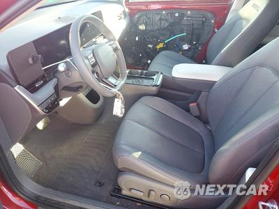 Zdjęcie 7 z 14 samochodu: 2026 HYUNDAI IONIQ 5 SEL VIN:7YAKNDDC5TY045634 - miniatura