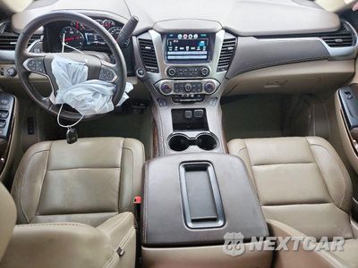 Zdjęcie 8 z 13 samochodu: 2018 CHEVROLET TAHOE K1500 LT VIN:1GNSKBKCXJR163216 - miniatura