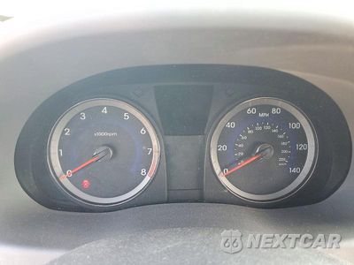 Zdjęcie 9 z 13 samochodu: 2012 HYUNDAI ACCENT SE VIN:KMHCU5AE4CU022858 - miniatura