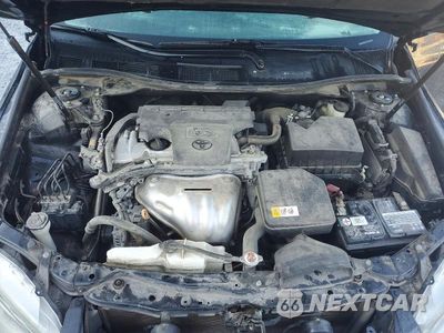 Zdjęcie 11 z 12 samochodu: 2017 TOYOTA CAMRY SE VIN:4T1BF1FK7HU446720 - miniatura