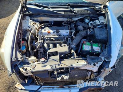 Zdjęcie 11 z 12 samochodu: 2011 HONDA ACCORD LX VIN:1HGCP2F31BA018186 - miniatura