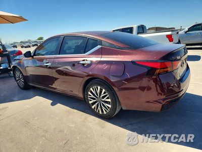 Drugie zdjęcie samochodu z przodu: 2024 NISSAN ALTIMA SV VIN:1N4BL4DV7RN372566 - miniatura