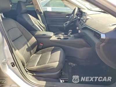 Zdjęcie 7 z 12 samochodu: 2020 NISSAN ALTIMA S VIN:1N4BL4BV9LC243511 - miniatura