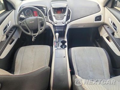 Zdjęcie 8 z 13 samochodu: 2014 GMC TERRAIN SLE VIN:2GKALMEK6E6213647 - miniatura
