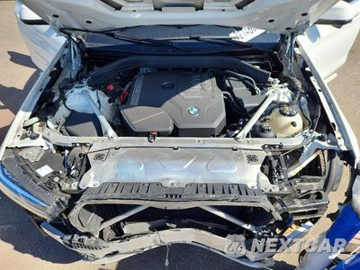Zdjęcie 12 z 13 samochodu: 2023 BMW X3 XDRIVE30I VIN:5UX53DP06P9S17342 - miniatura