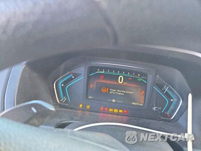 Zdjęcie 9 z 13 samochodu: 2019 HONDA ODYSSEY EX VIN:5FNRL6H59KB125004 - miniatura