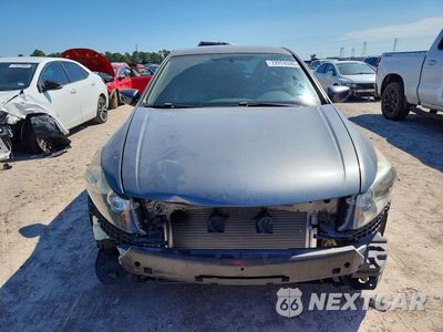Piąte zdjęcie samochodu w środku: 2009 HONDA ACCORD LX VIN:1HGCP26399A054959 - miniatura