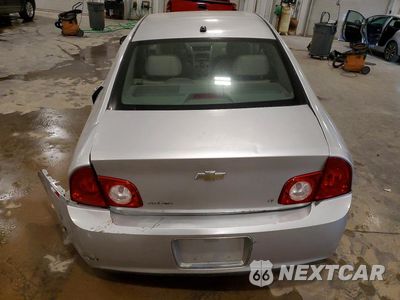 Zdjęcie 6 z 13 samochodu: 2009 CHEVROLET MALIBU 2LT VIN:1G1ZJ57B494111397 - miniatura