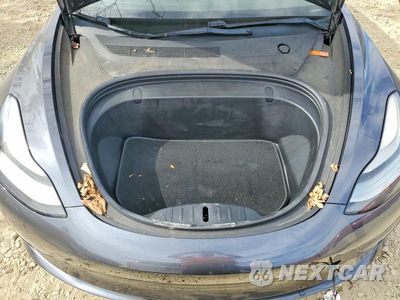 Zdjęcie 11 z 12 samochodu: 2018 TESLA MODEL 3 VIN:5YJ3E1EB5JF093194 - miniatura