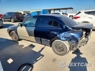 Drugie zdjęcie samochodu z przodu: 2006 HYUNDAI ELANTRA GLS VIN:KMHDN46D66U266706 - miniatura