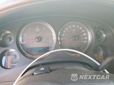 Zdjęcie 9 z 13 samochodu: 2007 GMC YUKON XL DENALI VIN:1GKFK66847J360305 - miniatura