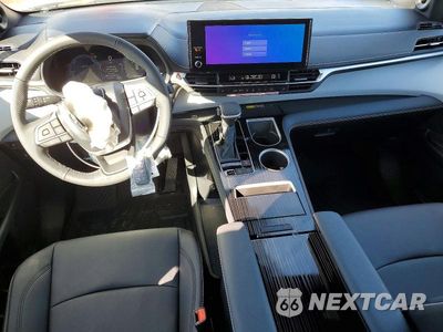 Zdjęcie 8 z 13 samochodu: 2026 TOYOTA SIENNA XSE VIN:5TDXSKFC0TS278467 - miniatura
