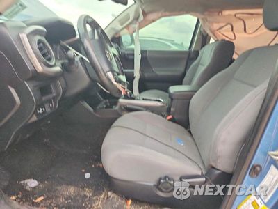 Zdjęcie 7 z 12 samochodu: 2019 TOYOTA TACOMA SR5 V6 VIN:3TMBZ5DN5KM021413 - miniatura