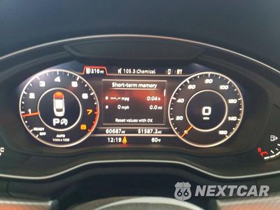 Zdjęcie 9 z 12 samochodu: 2018 AUDI A5 PREMIUM PLUS S-LINE VIN:WAUENCF59JA124479 - miniatura
