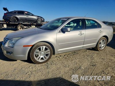 2009 FORD FUSION SEL 3FAHP08119R118766 - główne zdjęcie licytacji z USA - miniatura