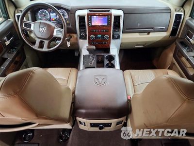 Zdjęcie 8 z 13 samochodu: 2010 DODGE RAM 1500 VIN:1D7RV1CT9AS190932 - miniatura