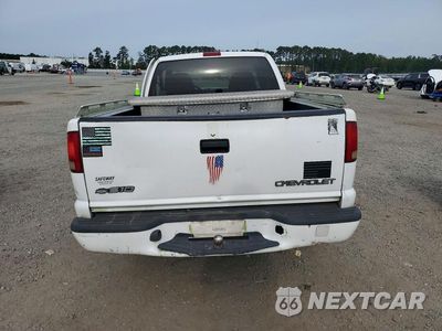 Zdjęcie 6 z 12 samochodu: 1998 CHEVROLET S TRUCK S10 VIN:1GCCS19XXW8138667 - miniatura