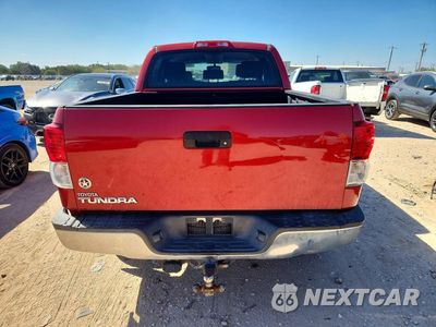 Zdjęcie 6 z 12 samochodu: 2013 TOYOTA TUNDRA CREWMAX SR5 VIN:5TFEM5F10DX061899 - miniatura