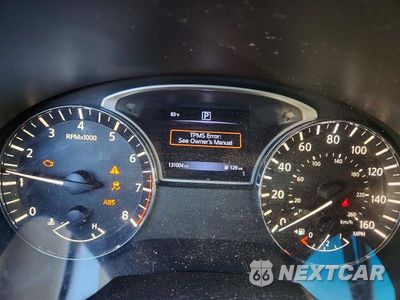 Zdjęcie 9 z 12 samochodu: 2016 NISSAN ALTIMA 2.5 S VIN:1N4AL3AP1GC240827 - miniatura