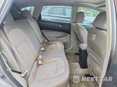 Zdjęcie 11 z 13 samochodu: 2013 NISSAN ROGUE S VIN:JN8AS5MV2DW658377 - miniatura