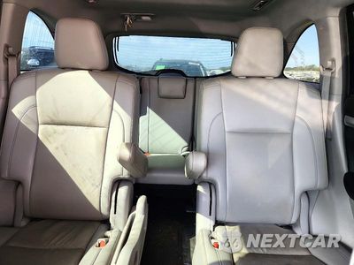 Zdjęcie 10 z 13 samochodu: 2019 TOYOTA HIGHLANDER XLE VIN:5TDJZRFH1KS583559 - miniatura