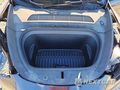 Zdjęcie 12 z 14 samochodu: 2024 TESLA MODEL Y VIN:7SAYGDED3RF088870 - miniatura