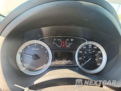 Zdjęcie 9 z 12 samochodu: 2015 NISSAN SENTRA SV VIN:3N1AB7AP5FL672198 - miniatura