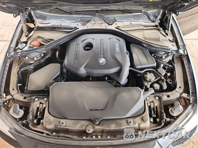 Zdjęcie 11 z 12 samochodu: 2018 BMW 430I VIN:WBA4W3C55JAB87384 - miniatura