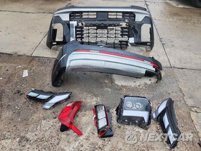 Zdjęcie 13 z 14 samochodu: 2024 HYUNDAI PALISADE CALLIGRAPHY VIN:KM8R7DGEXRU665291 - miniatura