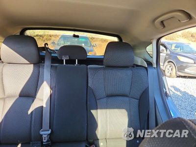 Zdjęcie 10 z 13 samochodu: 2018 SUBARU IMPREZA PREMIUM PLUS VIN:4S3GTAD67J3732801 - miniatura