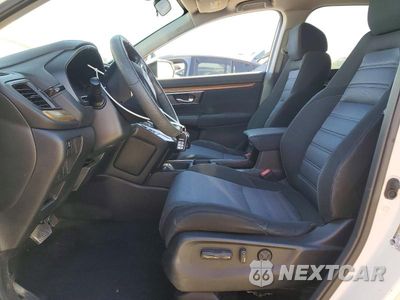 Zdjęcie 7 z 13 samochodu: 2018 HONDA CR-V EX VIN:2HKRW2H57JH608085 - miniatura