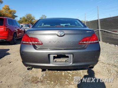 Zdjęcie 6 z 12 samochodu: 2008 TOYOTA AVALON LIMITED VIN:4T1BK36B38U308535 - miniatura